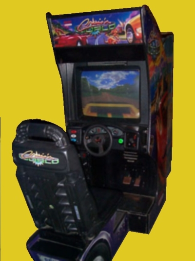 51 area arcade site flyer games game atari flyers database front launchbox museum Arcade Amusements Plus - Arcade Games and Pinball Machines and