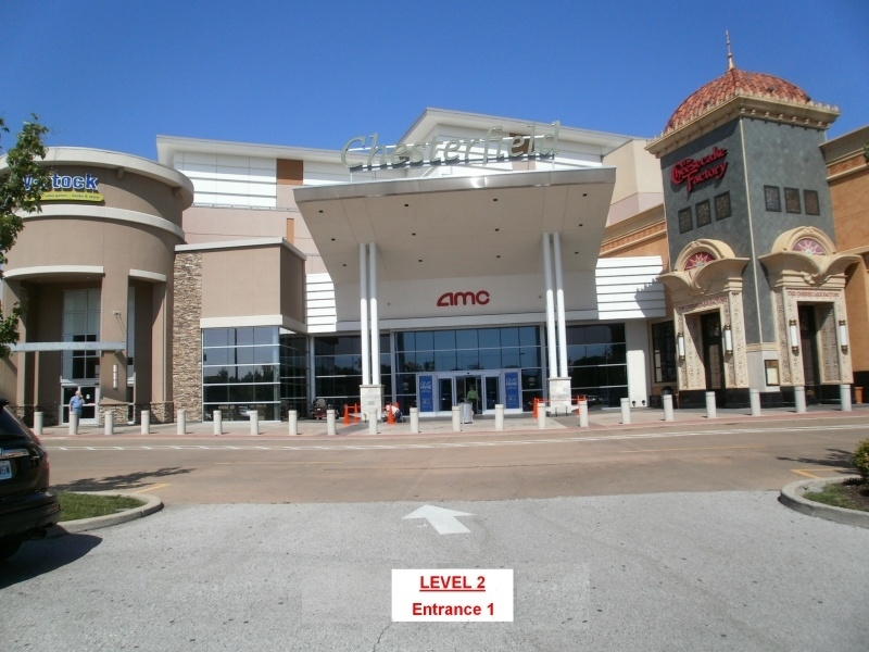 Arcade Amusements Plus 291 Chesterfield Mall, Store# 560 on MALL LEVEL 2 Chesterfield, MO 63017 Phone: 314-401-9346 Store Hours: Tues-Sat (11:30am-7:30pm)